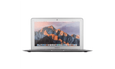 Apple Macbook Air 13.3" MJVE2LL/A 128GB - (Good-Condition)
